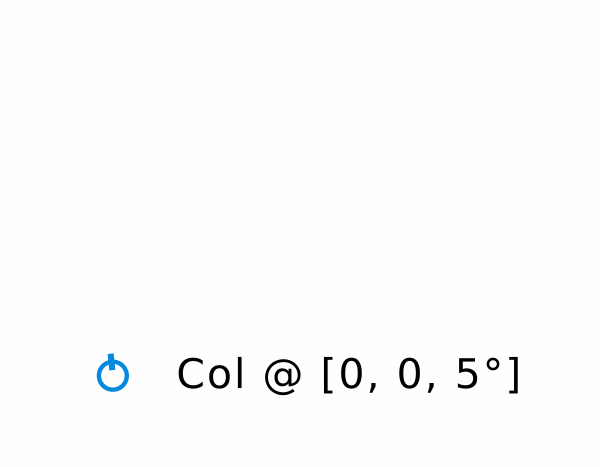 Zone layout - step 1